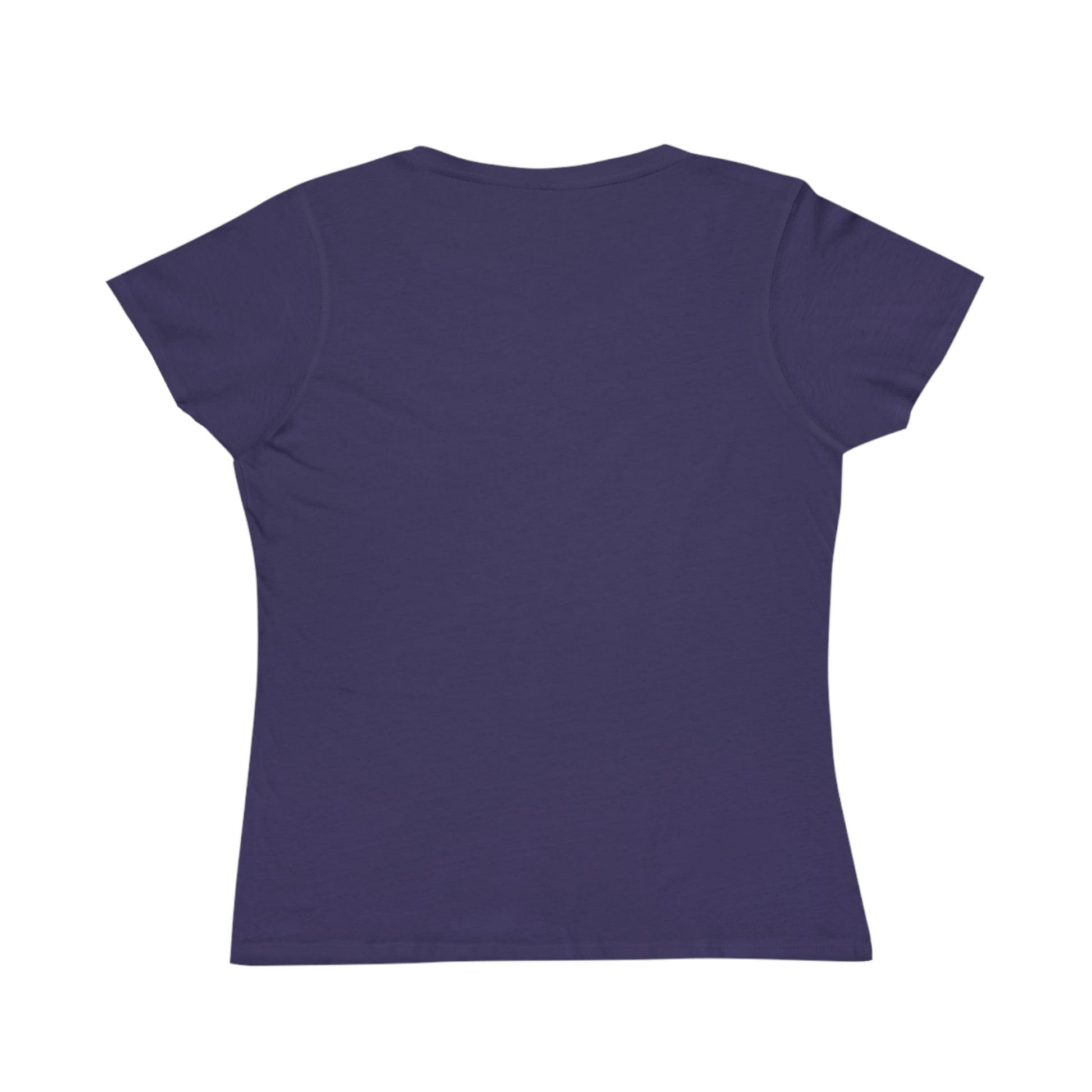 Liberty Skyline T-Shirt - Eco-Friendly Women's Tee - The Peony Haus