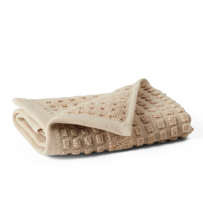 JUNA Check Towel