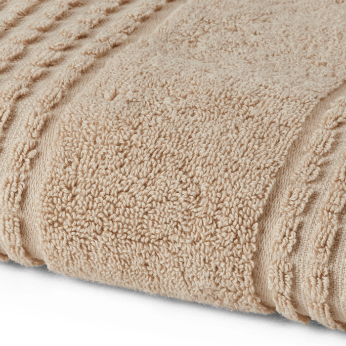 JUNA Check Towel