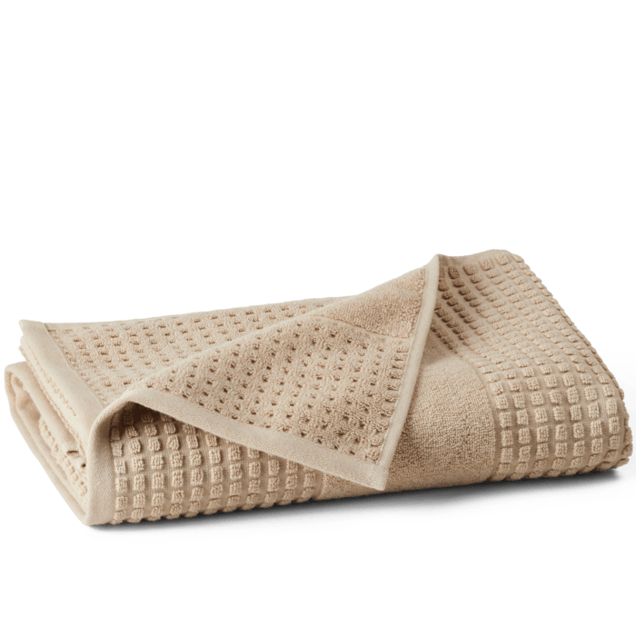 JUNA Check Towel