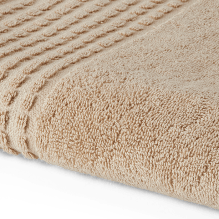 JUNA Check Towel