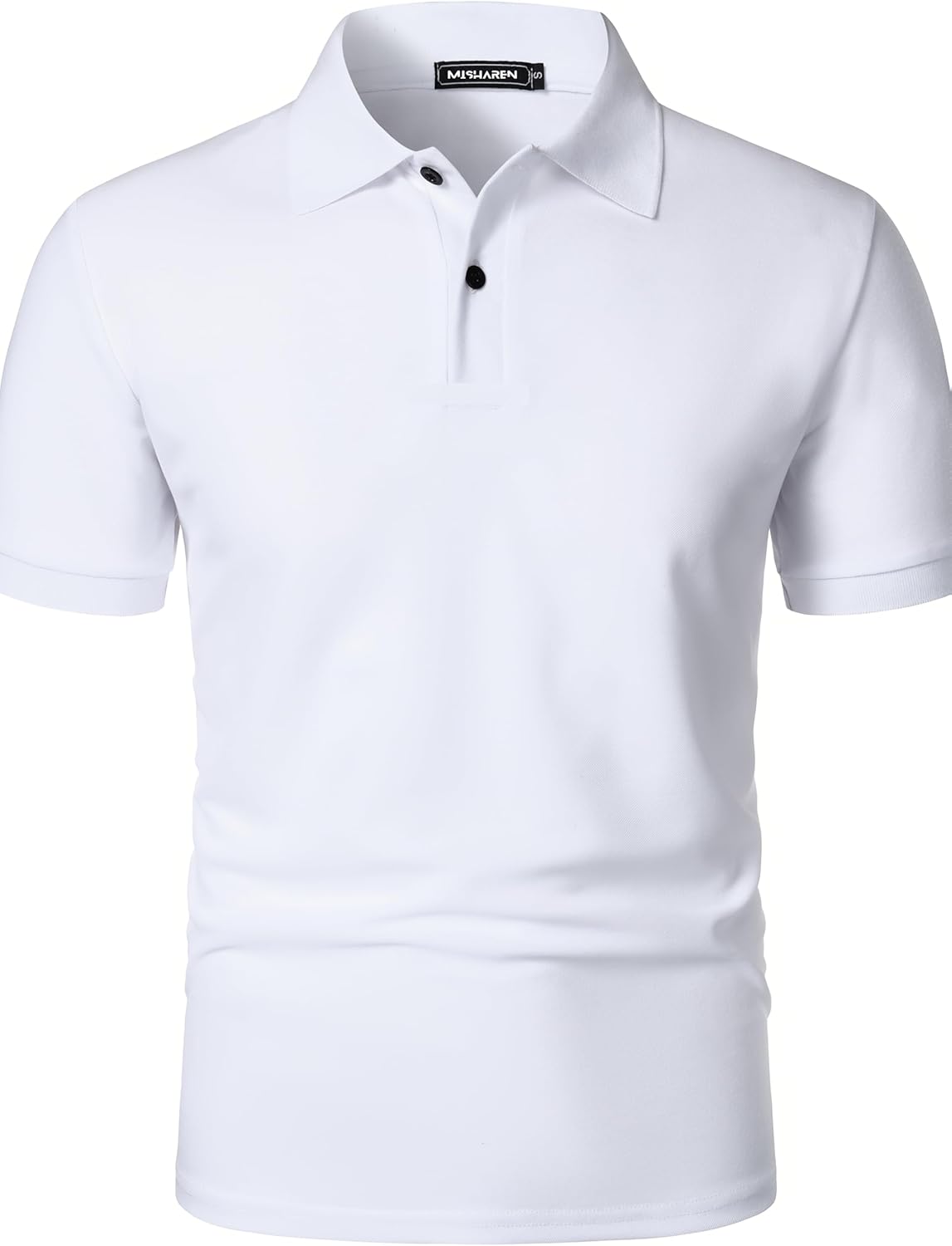 Pure Cotton 2Pcs Combo Polo T-Shirt