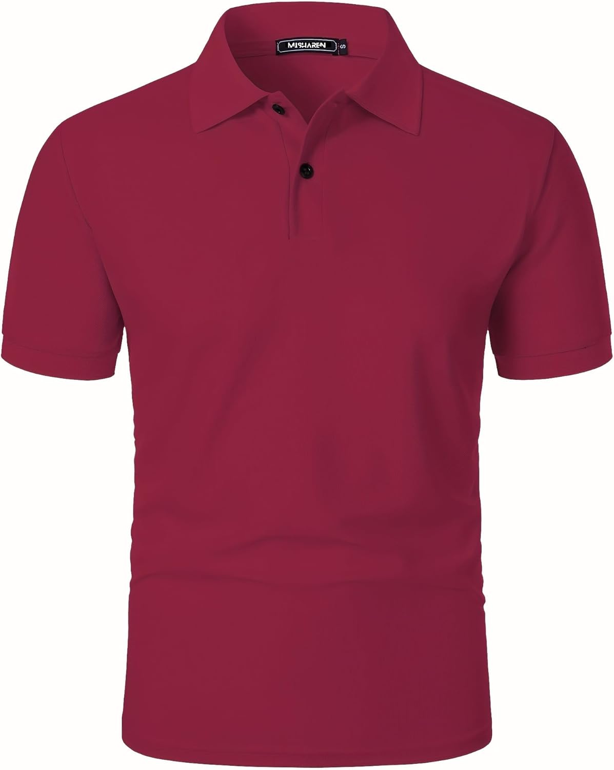 Pure Cotton 2Pcs Combo Polo T-Shirt