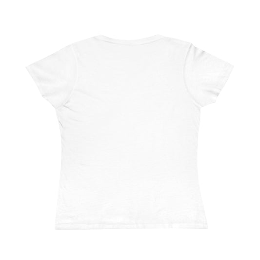 Too Cool for British Rule Organic Women's Classic T-Shirt - The Peony Haus