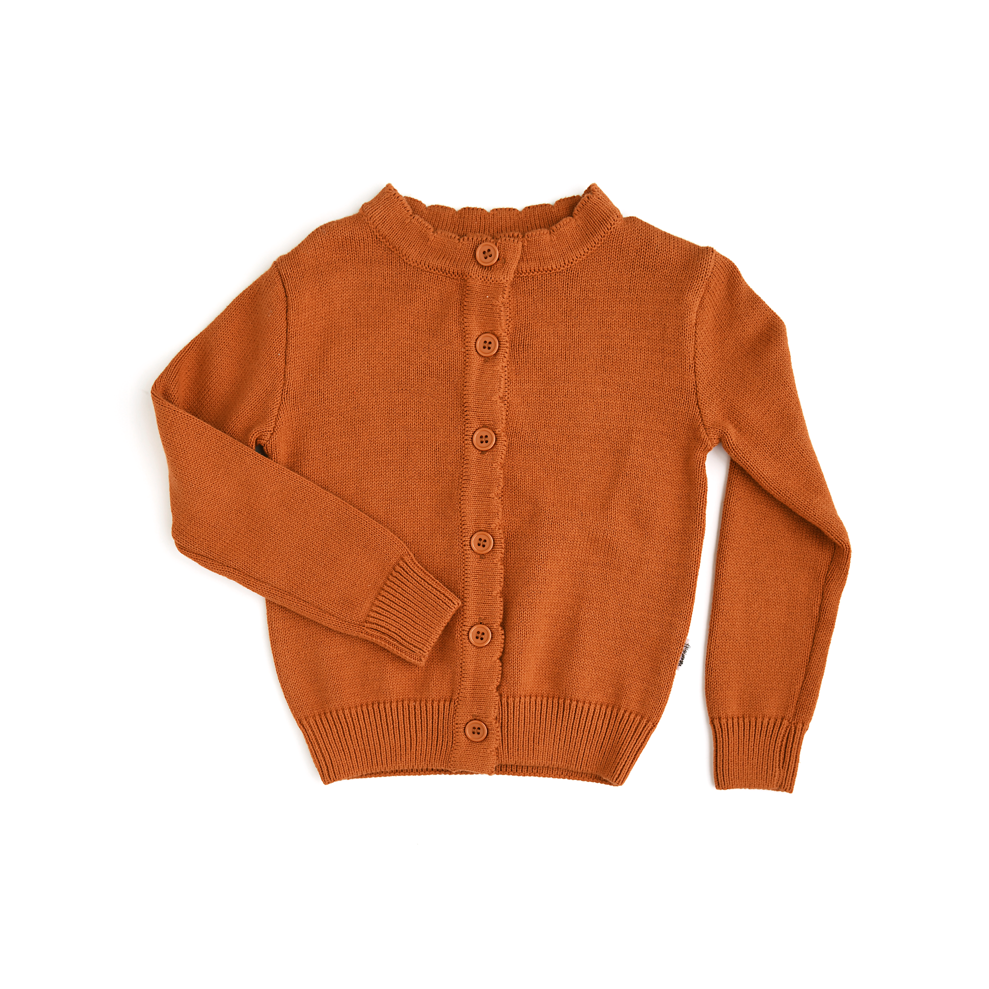 Gigi and Max - Hazelnut CARDIGAN