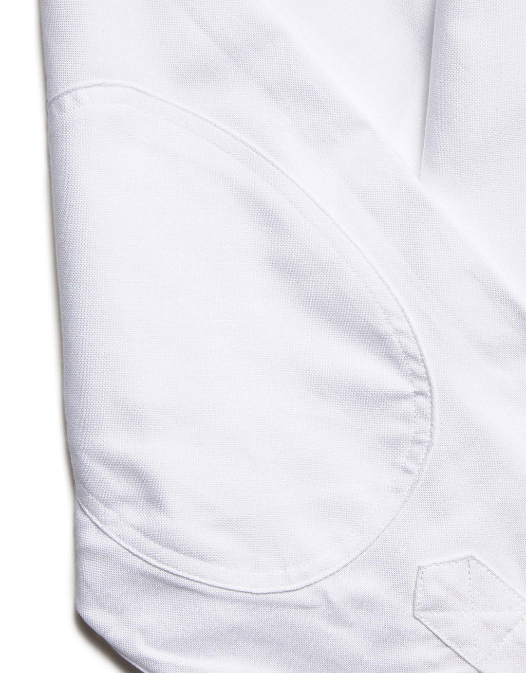 Sportsmans Shirt - Oxford