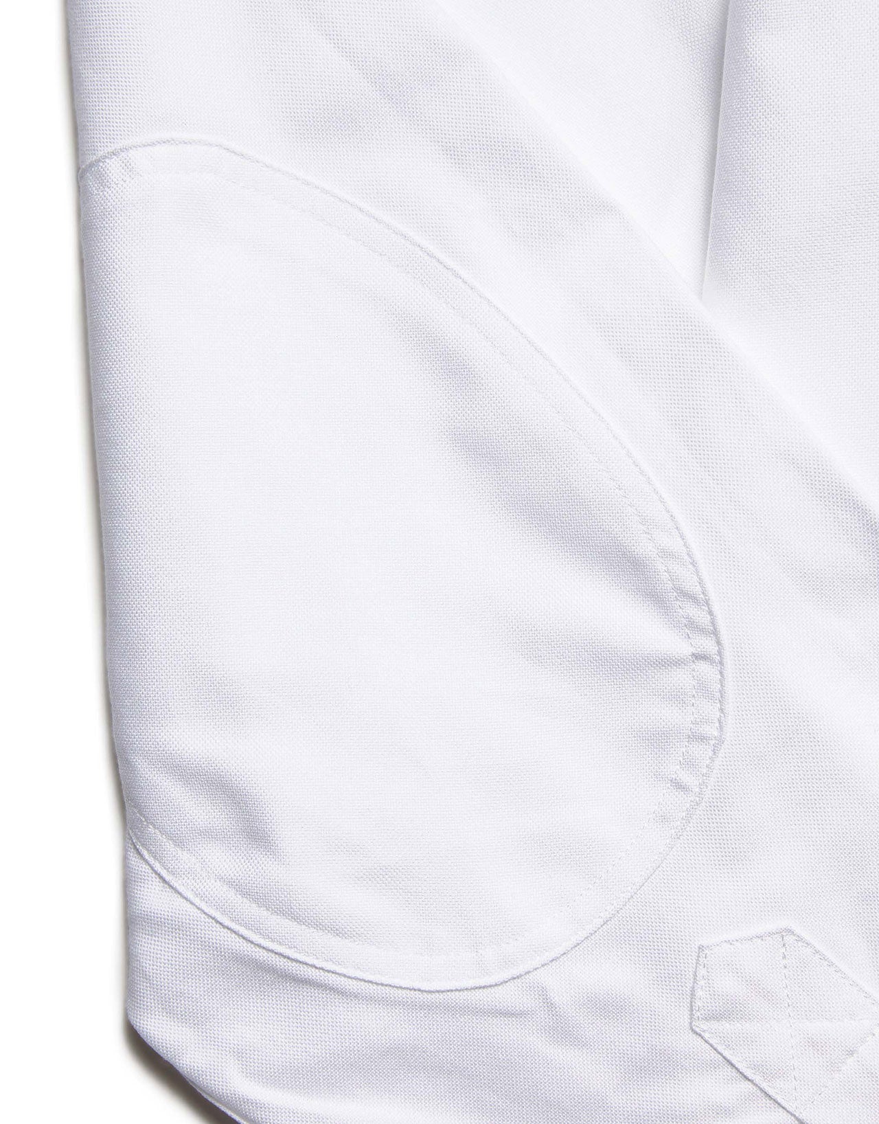 Sportsmans Shirt - Oxford