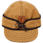Stormy Kromer x Ball and Buck Original Cap in Signature Canvas