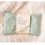 Weighted Eye Pillow - Deco Stitch