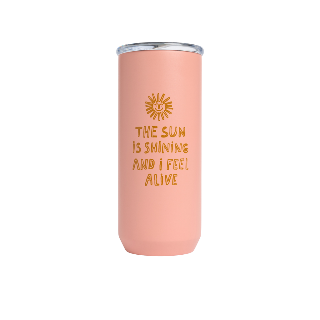 Jen Peters x Created 16 oz Everyday Tumbler