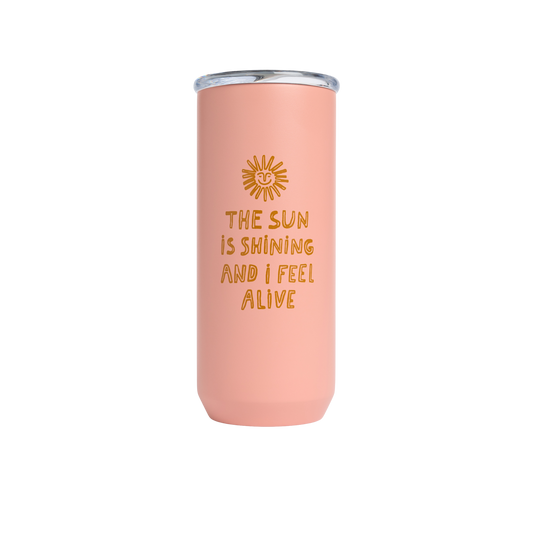 Jen Peters x Created 16 oz Everyday Tumbler