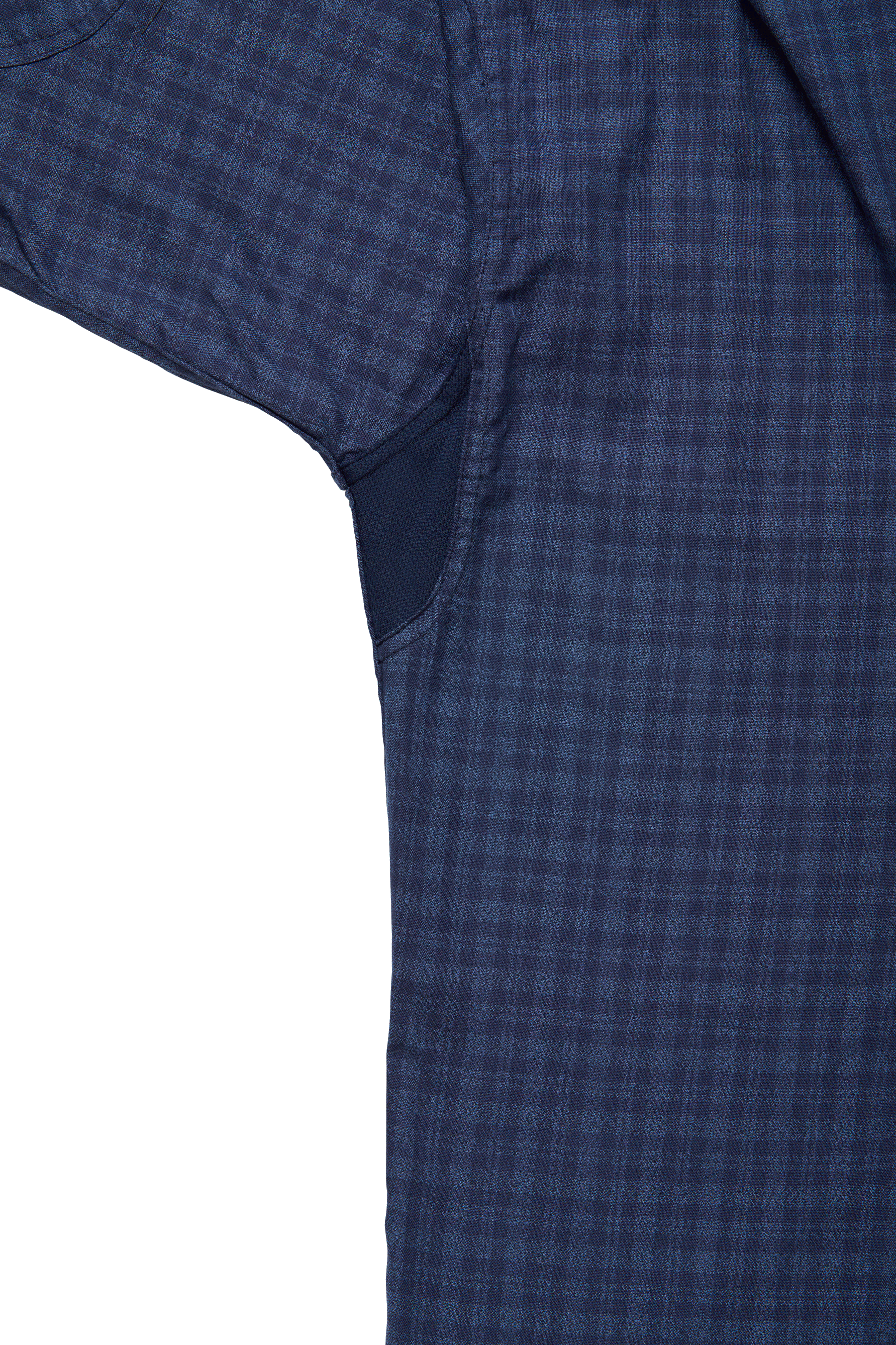 Hunters Shirt - Warner