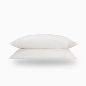 Luxury Pillow case - Organic Cotton - The Peony Haus