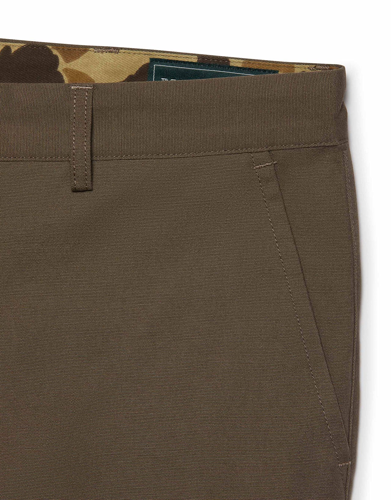 Heritage Pant