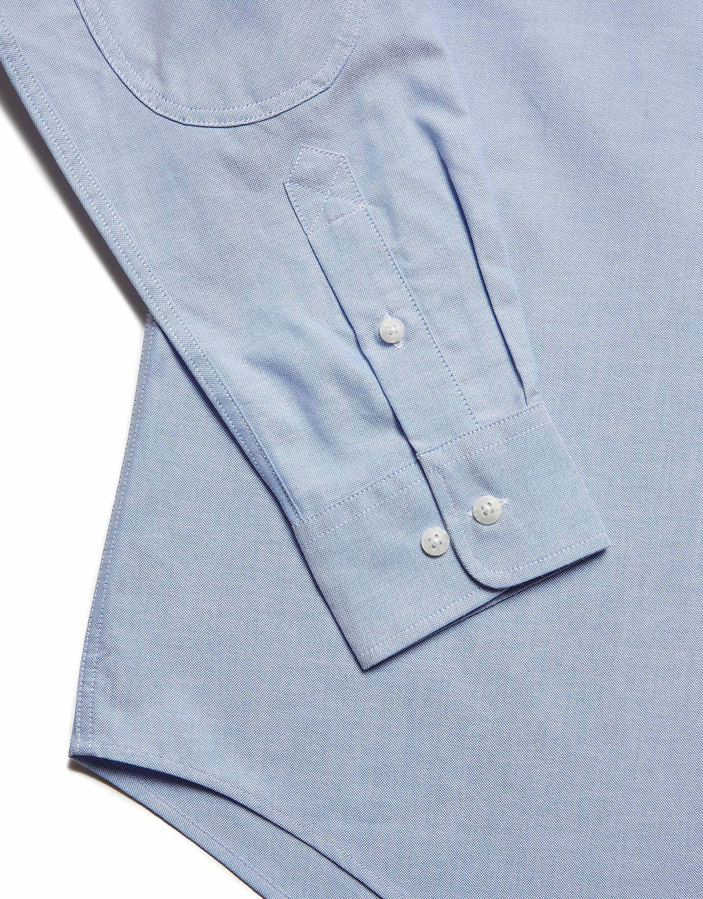 Sportsmans Shirt - Oxford