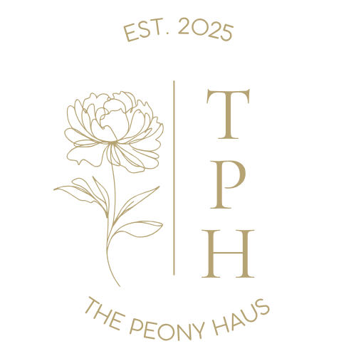 The Peony Haus