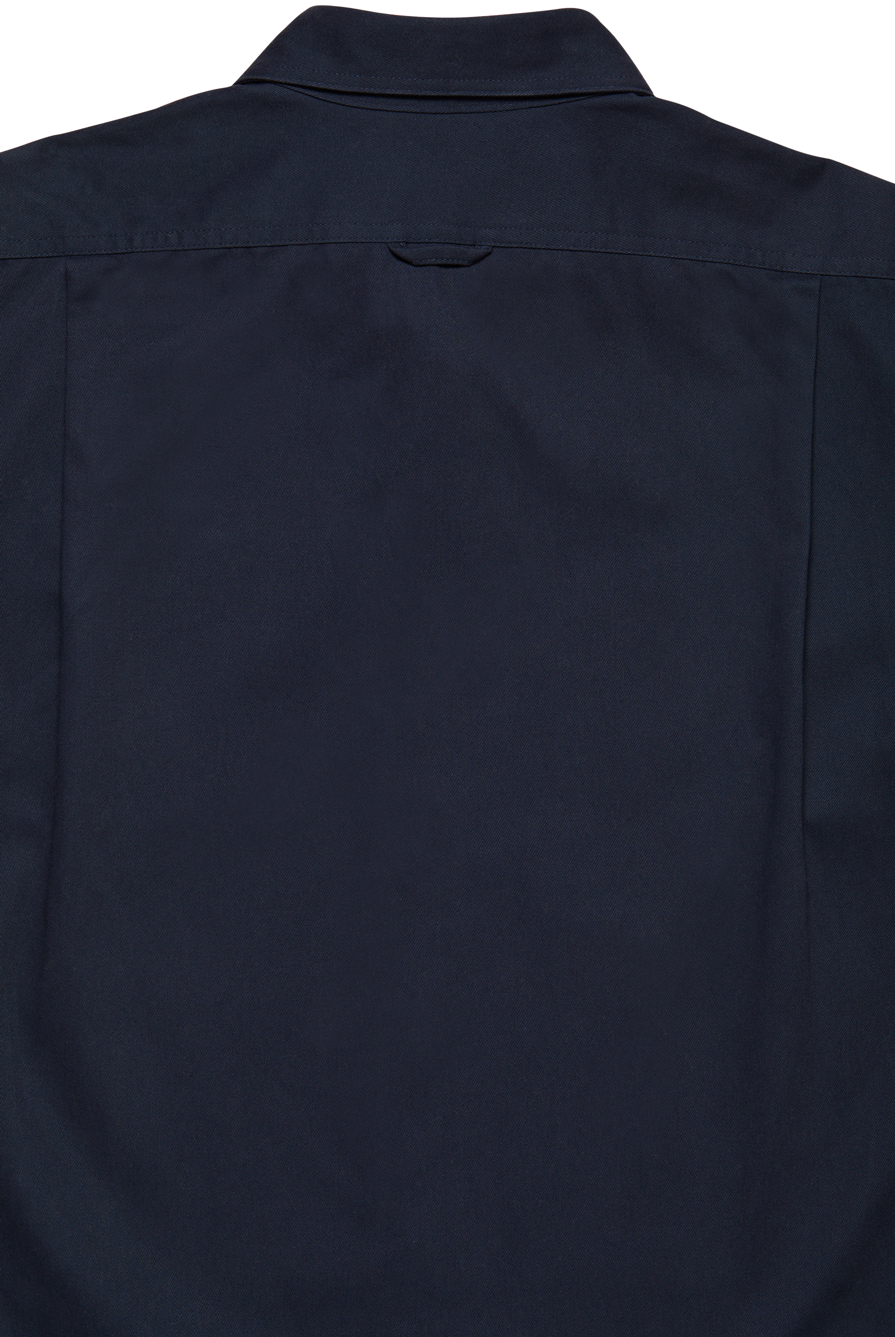 Scout Shirt - Sanded Twill