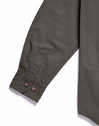 Mariners Overshirt - Duck Canvas