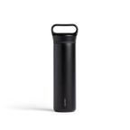 20oz Wander Water Bottle - Black