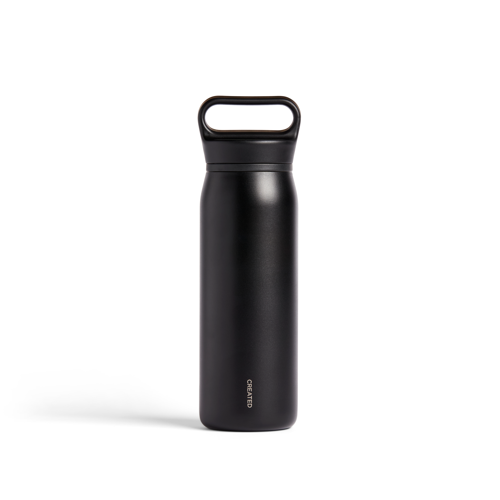 26oz Wander Water Bottle - Black