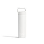 20oz Wander Water Bottle - White
