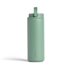 16oz Nomad Grip Tumbler - Sage Green
