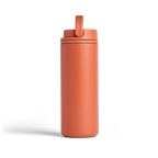 16oz Nomad Grip Tumbler - Terracotta
