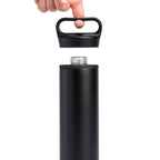 20oz Wander Water Bottle - Black