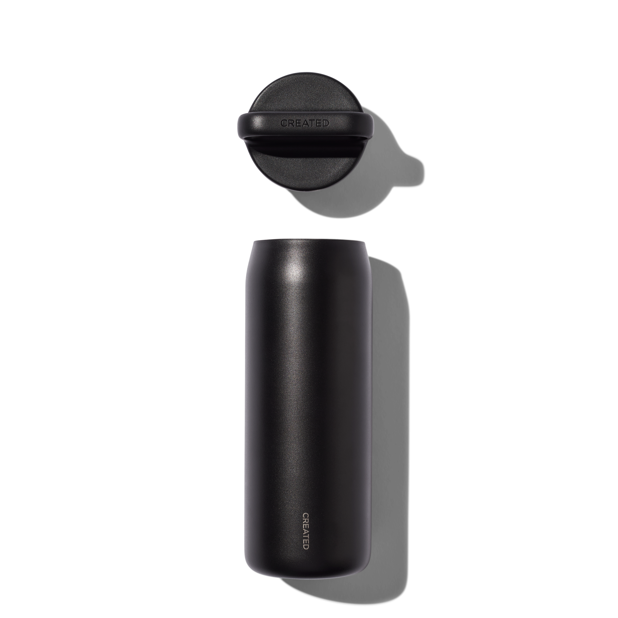 26oz Wander Water Bottle - Black