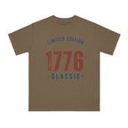 Organic Men's T-shirt - Limited Edition 1776