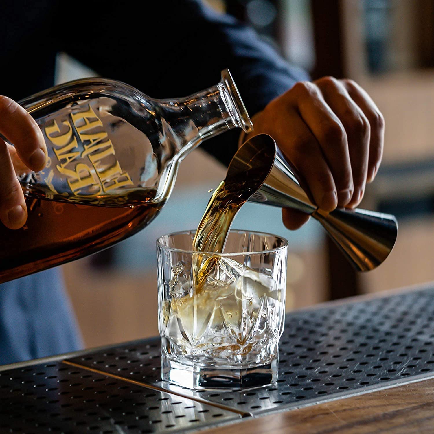 The Connoisseur's Set - Imperial Glass Edition