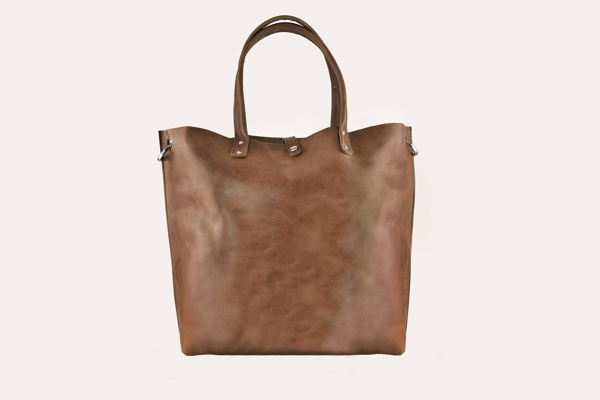 Paseo Tote - The Peony Haus