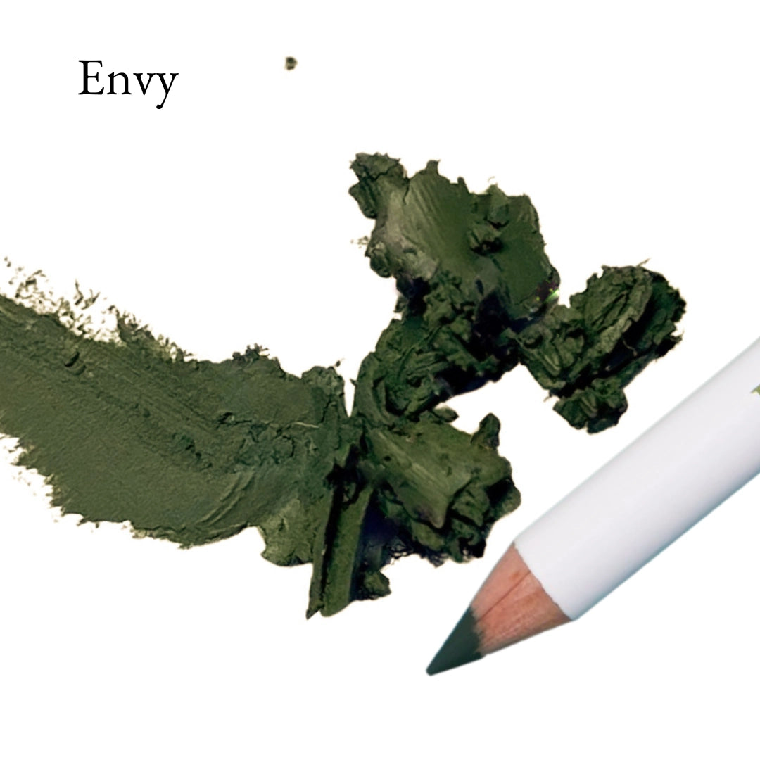 Honeybee Gardens Naturals - Effortless Eye Liners