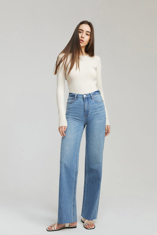 Palm Ease Jeans HJ027