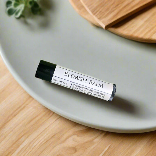Blemish Balm - Breakout Busting Skin Stick - The Peony Haus