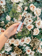 Freesia + Amber Eau de Parfum