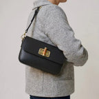 THE CLAUDETTE BAMBOO BAGUETTE