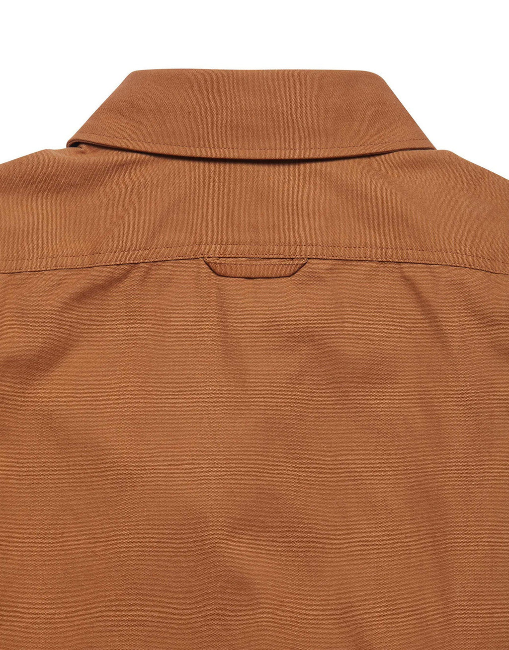 Mariners Overshirt - Duck Canvas
