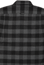 Sportsmans Shirt - Buffalo Plaid