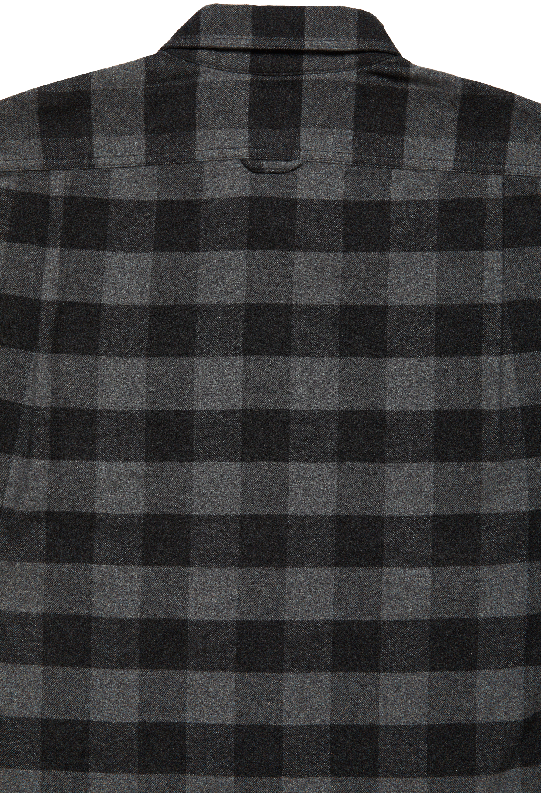 Sportsmans Shirt - Buffalo Plaid