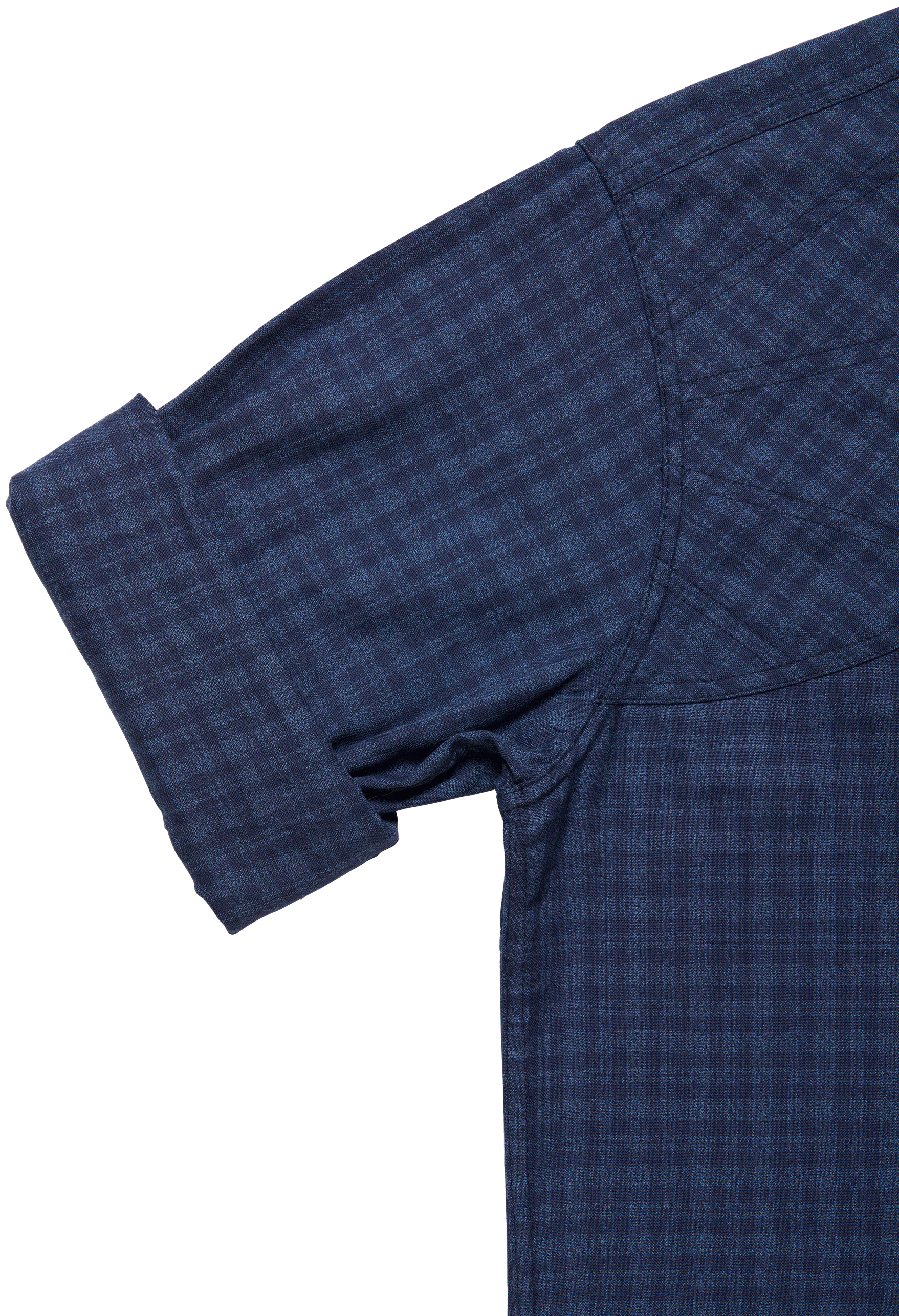 Hunters Shirt - Warner