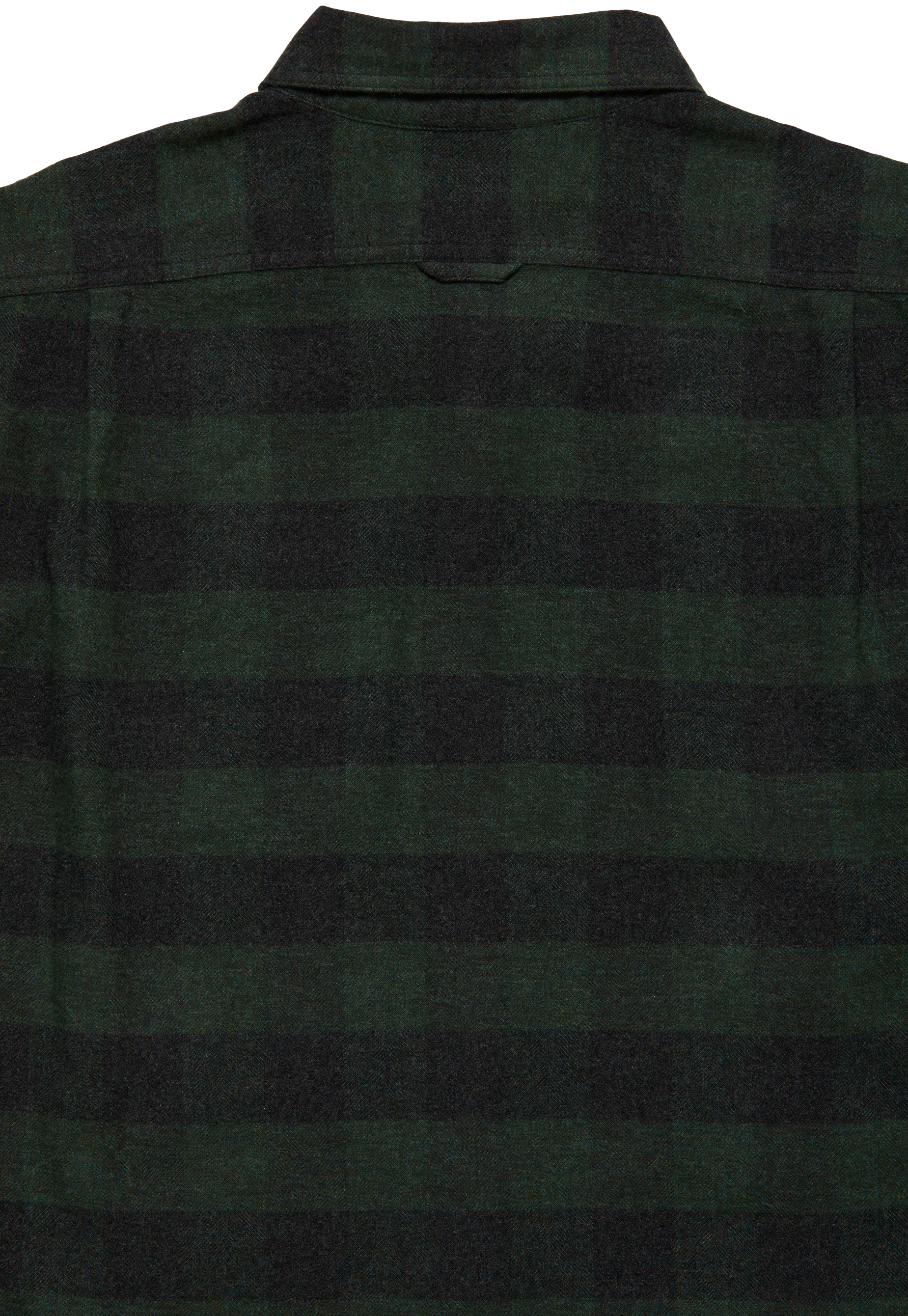 Sportsmans Shirt - Buffalo Plaid