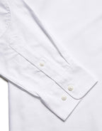 Sportsmans Shirt - Oxford