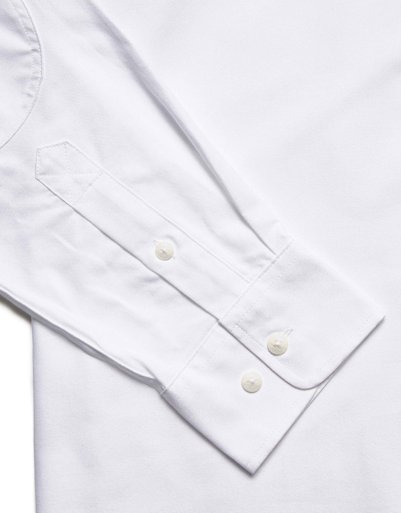 Sportsmans Shirt - Oxford