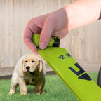 Plant-based Dog Poop Bags
