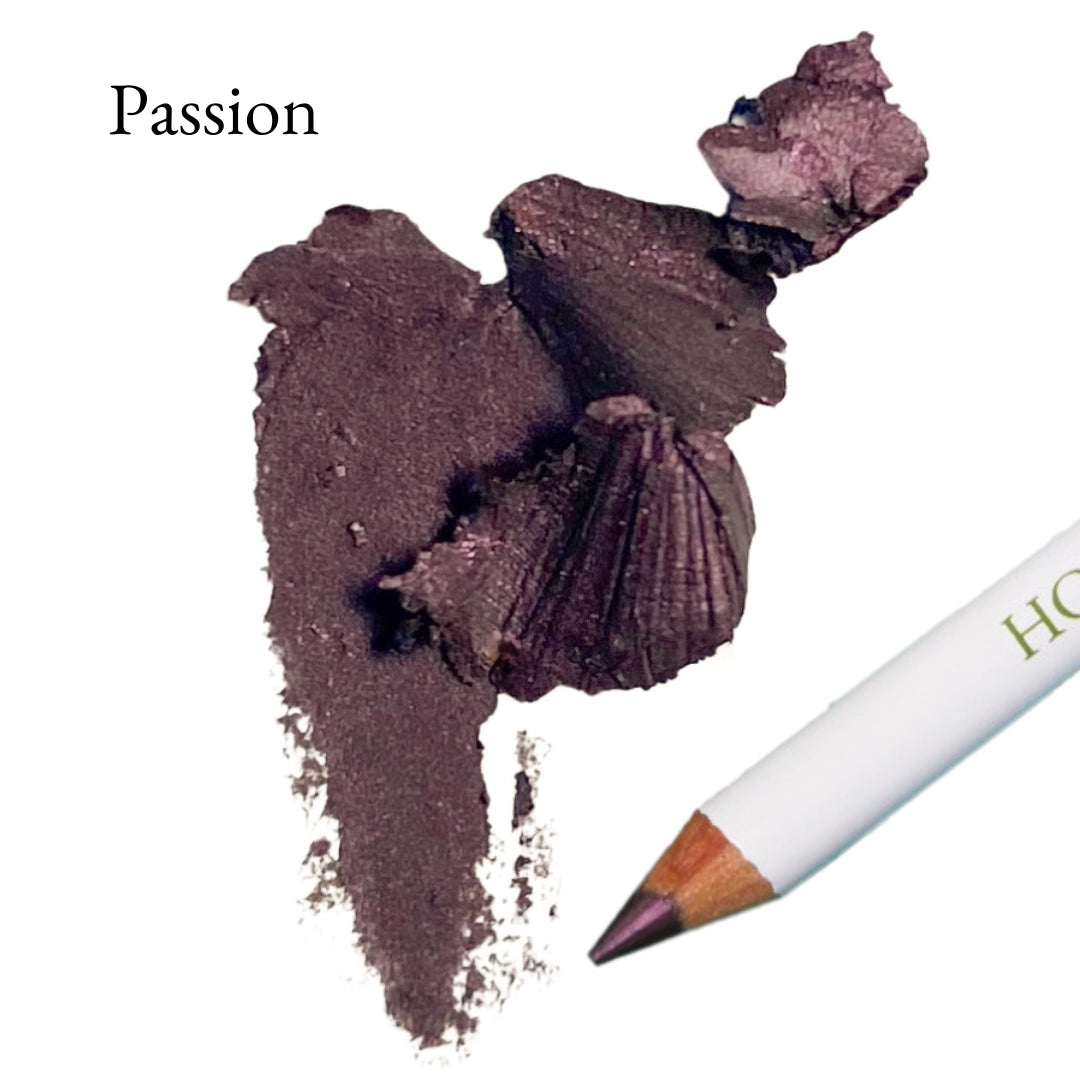Honeybee Gardens Naturals - Effortless Eye Liners