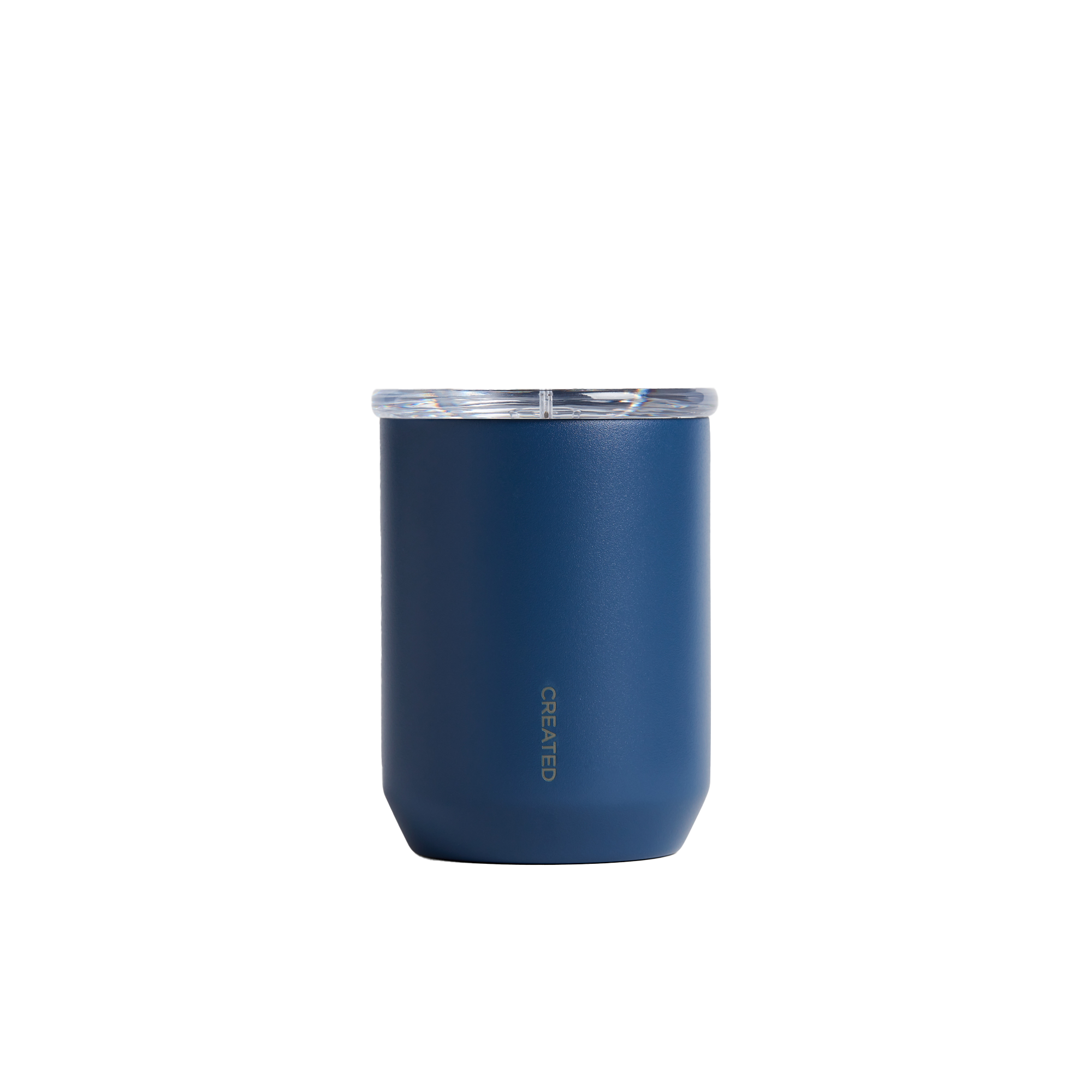 8oz Everyday Tumbler - Pacific Blue