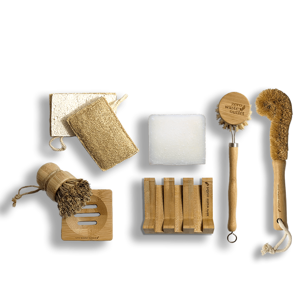 8-Piece Sink Kit