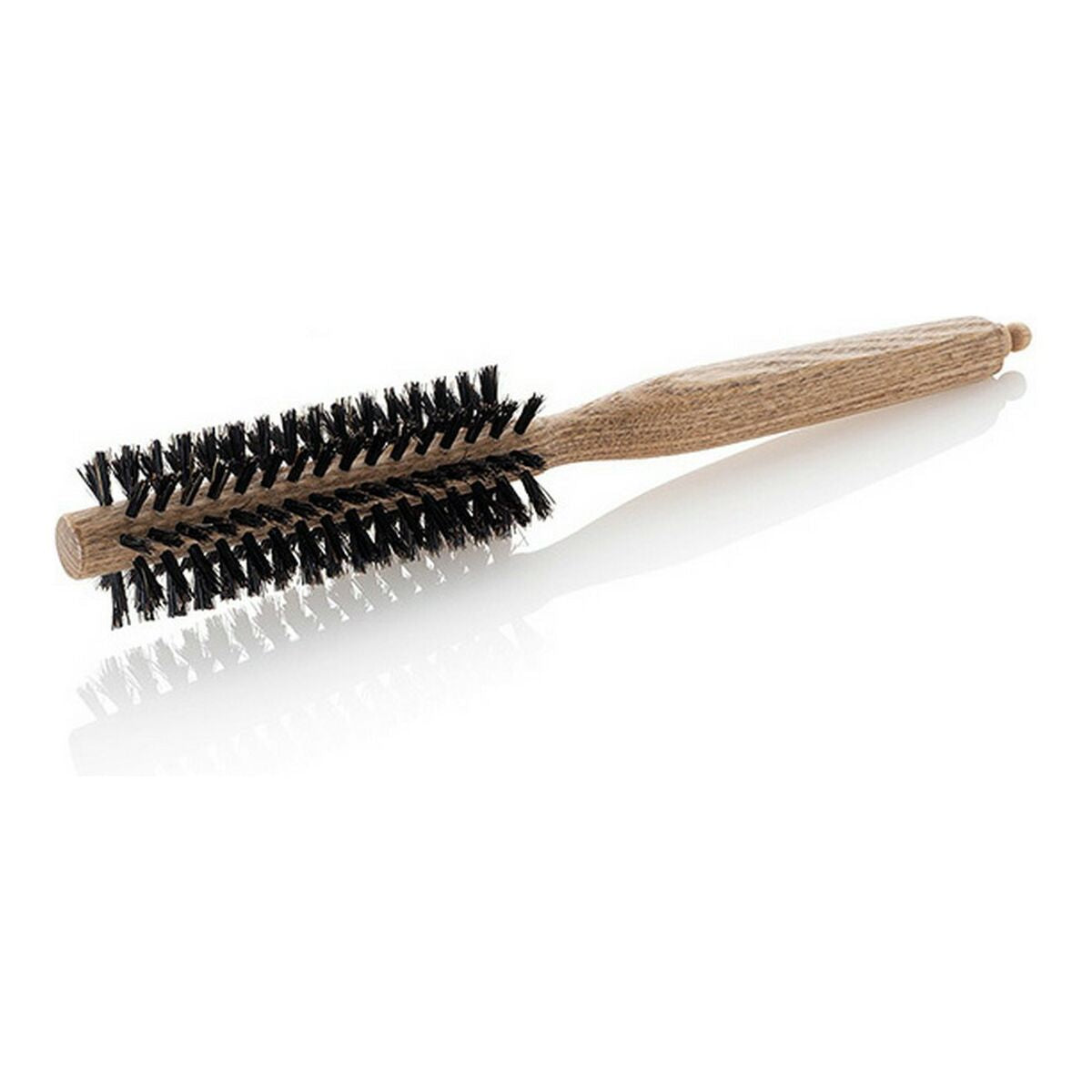 Wild Board Bristle Styling Brush - The Peony Haus