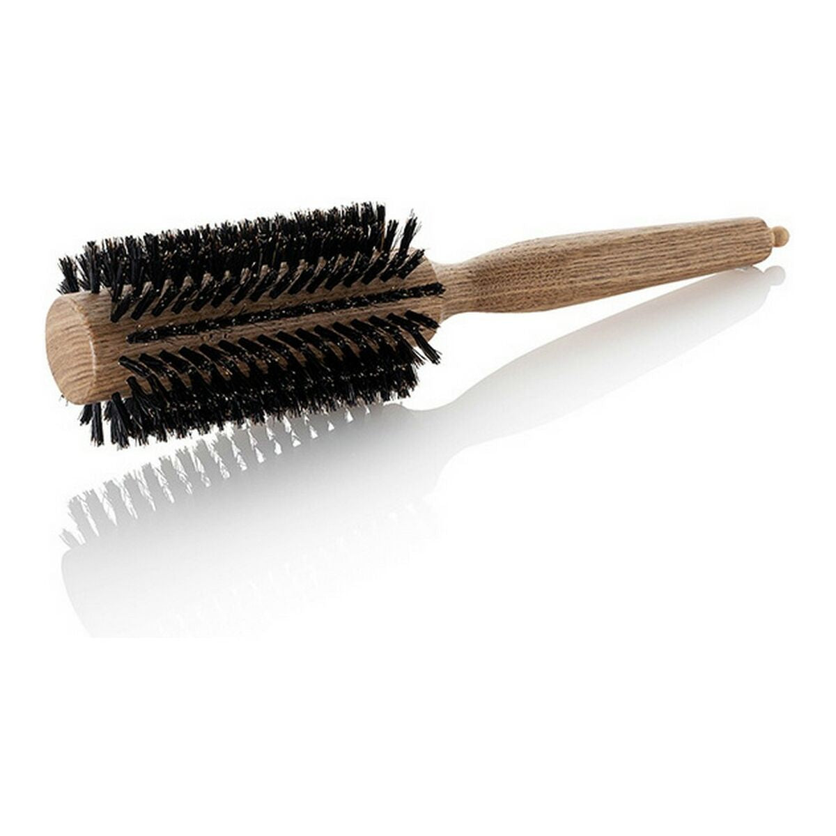 Wild Board Bristle Styling Brush - The Peony Haus
